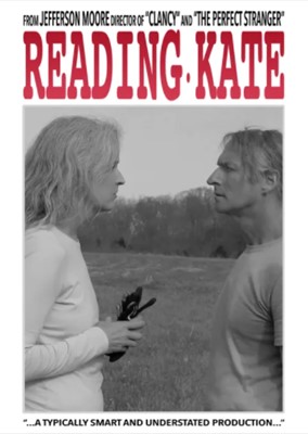 Reading Kate DVD (DVD)