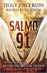 Salmo 91 (Paperback)