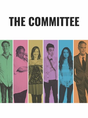 The Committee Series DVD (DVD)