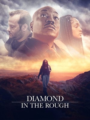 Diamond in the Rough DVD (DVD)