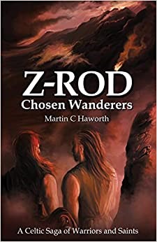 Chosen Wanderers (Paperback)