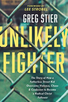 Unlikely Fighter (Paperback)