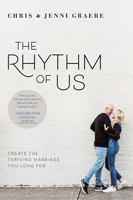 The Rhythm of Us (Paperback)
