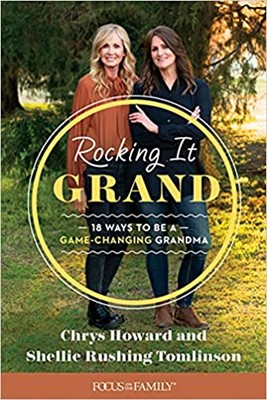 Rocking It Grand (Paperback)