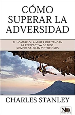 Cómo Superar La Adversidad (Paperback)