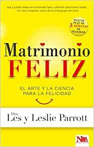 Matrimonio Feliz (Paperback)