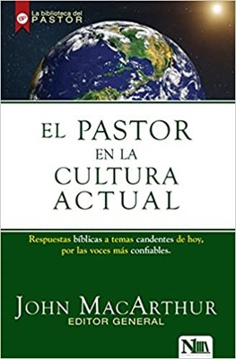 El Pastor En La Cultura Actual (Paperback)