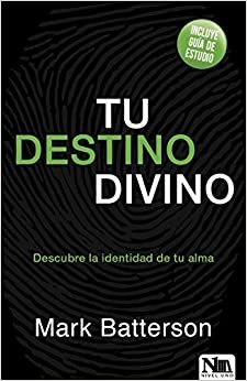 Tu Destino Divino (Paperback)