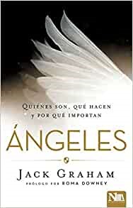 Ángeles (Paperback)