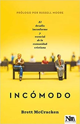 Incómodo (Paperback)