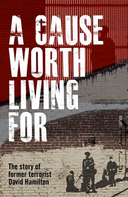Cause Worth Living For, A (Paperback)