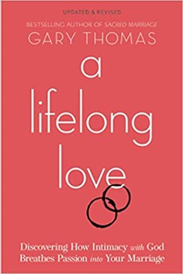 Lifelong Love, A (Paperback)