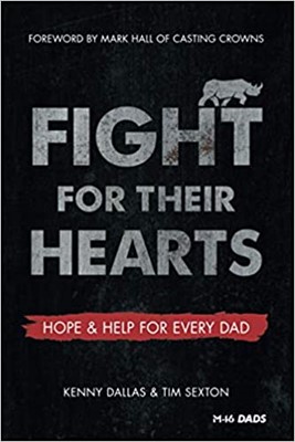 Fight for Their Hearts (Paperback)