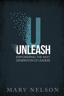 Unleash (Paperback)