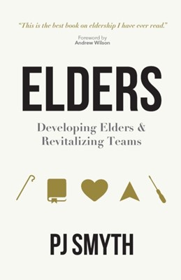 Elders (Paperback)