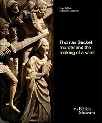 Thomas Becket (Hard Cover)