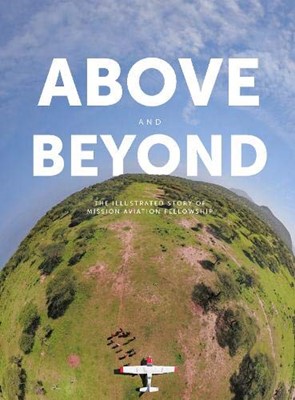 Above and Beyond (Hard Cover)
