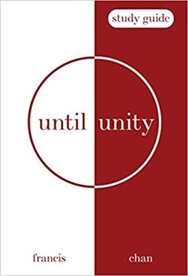 Until Unity Study Guide (Paperback)