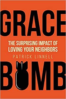 Grace Bomb (Paperback)