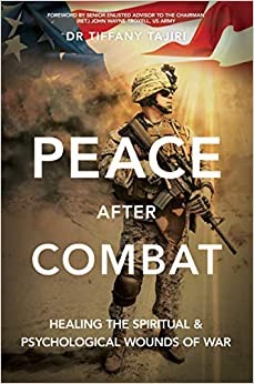 Peace After Combat (Paperback)