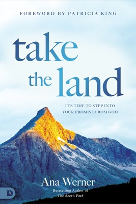 Take the Land (Paperback)