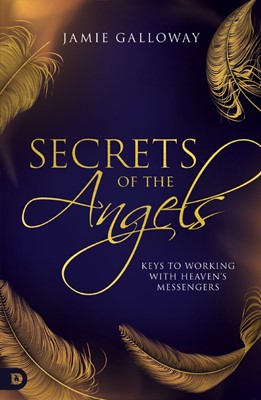 Secrets of the Angels (Paperback)