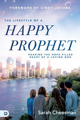 The Lifestyle of a Happy Prophet (Paperback)