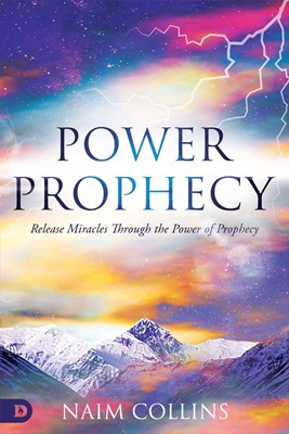 Power Prophecy (Paperback)
