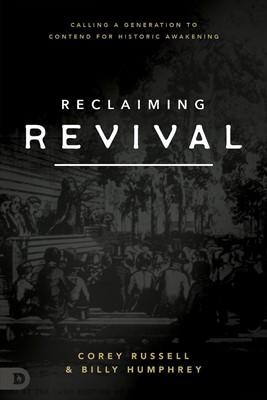 Reclaiming Revival (Paperback)