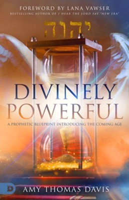 Divinely Powerful (Paperback)