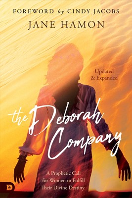 The Deborah Company Updated and Expanded (Paperback)