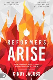Reformers Arise (Paperback)