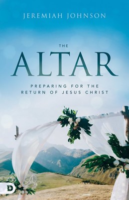 The Altar (Paperback)
