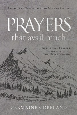 Prayers That Avail Much, Updated for the Modern Reader (Leather Binding)