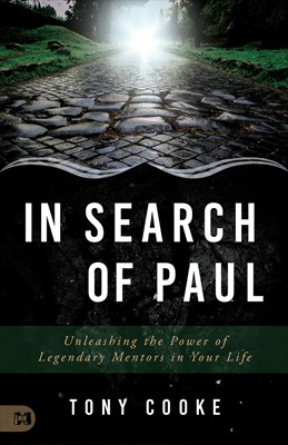In Search of Paul (Paperback)