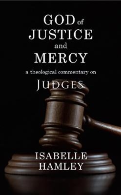 God of Justice and Mercy (Paperback)