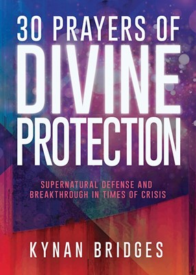 30 Prayers of Divine Protection (Paperback)