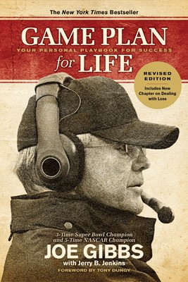 Game Plan for Life (Hard Cover)