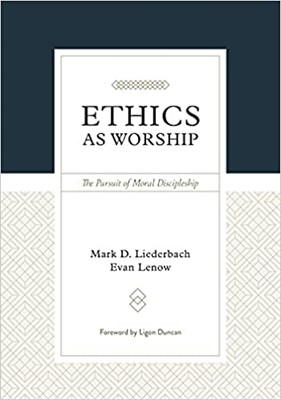 Ethics as Worship (Hard Cover)
