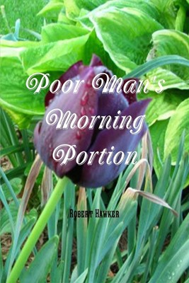 Poor Man's Morning Portion (Paperback)