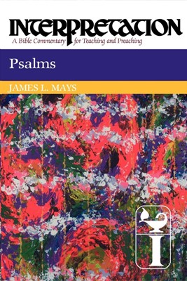 Psalms (Interpretation) (Paperback)