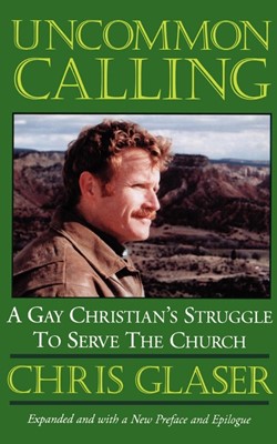 Uncommon Calling (Paperback)