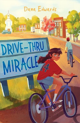 Drive-Thru Miracle (Paperback)