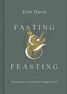 Fasting & Feasting (Hard Cover)