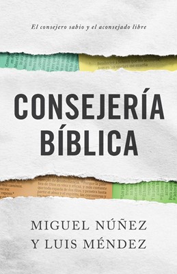 Consejería bíblica (Transformed Into His Image) (Paperback)