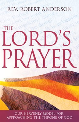 The Lord's Prayer (Paperback)