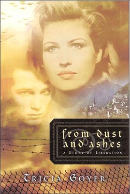 From Dust And Ashes (Paperback)