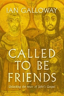 Called to Be Friends (Paperback)