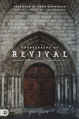 Doorkeepers of Revival (Paperback)