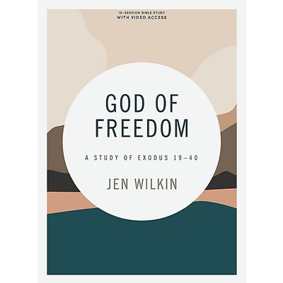 God of Freedom DVD Set (DVD)